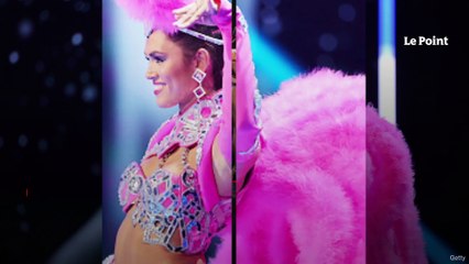 Miss Univers : déception pour Diane Leyre Miss France 2022 pourtant favorite