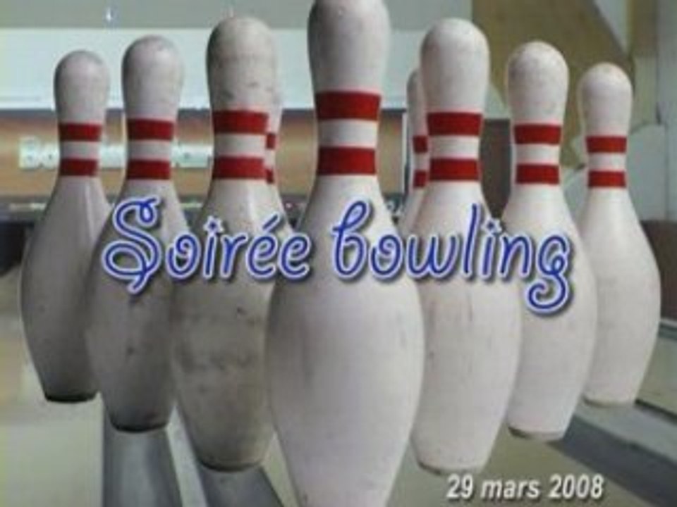 Bowling