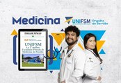 UNIFSM fica entre as melhores do país em Ranking Universitário feito pela Folha de São Paulo