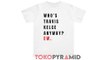 TokoPyramid - Who is Travis Kelce Anyway? Find Out With Our Shirts