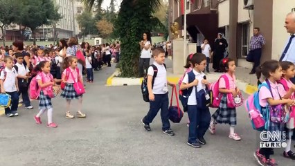 Bakan Tekin yeni müfredat ile ilgili detay verdi