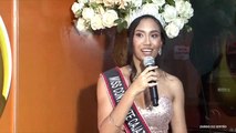 No Show Diário especial na Expo Negócios, Miss Cajazeiras fala de seu amor por sua terra natal