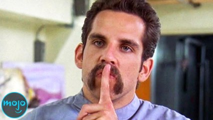 Top 10 Most Hilarious Deleted Movie Scenes