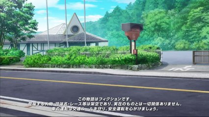 アニメ 無料 動画 まとめ b9 - ＭＦゴースト　第8話