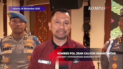 Tempat Hiburan di Senopati Disegel Imbas Temuan Narkoba