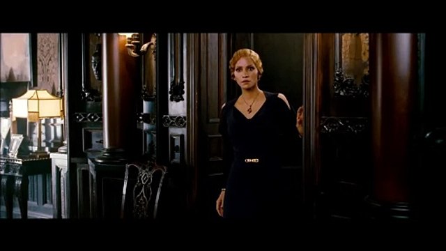 La bande-annonce de Cloud Atlas.