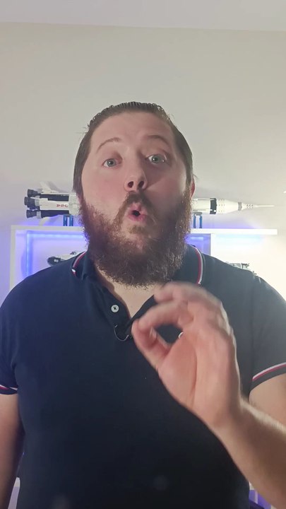 Une météorite s'est écrasé sur une maison !