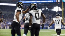 Jacksonville Jaguars Prepares for a Major Comeback