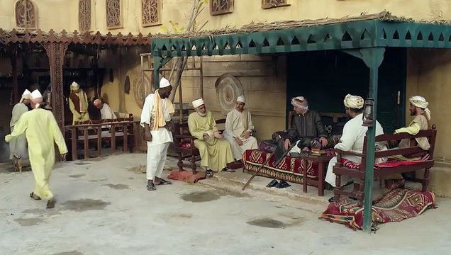 مسلسل حارة الشيخ الحلقة 30 الثلاثون والاخيرة