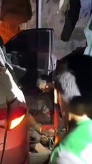 Gazze'de katliam; İsrail 31 kişiyi öldürdü