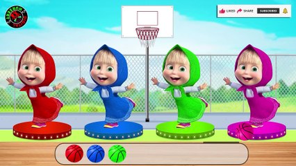 Masha and the Bear 2023 NEW Rhyme 2023  |Best cartoon collection  |Something Yummy|viral Rhymes