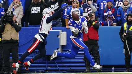 Bills: Overcoming Challenges, Seeking Redemption in Week 11