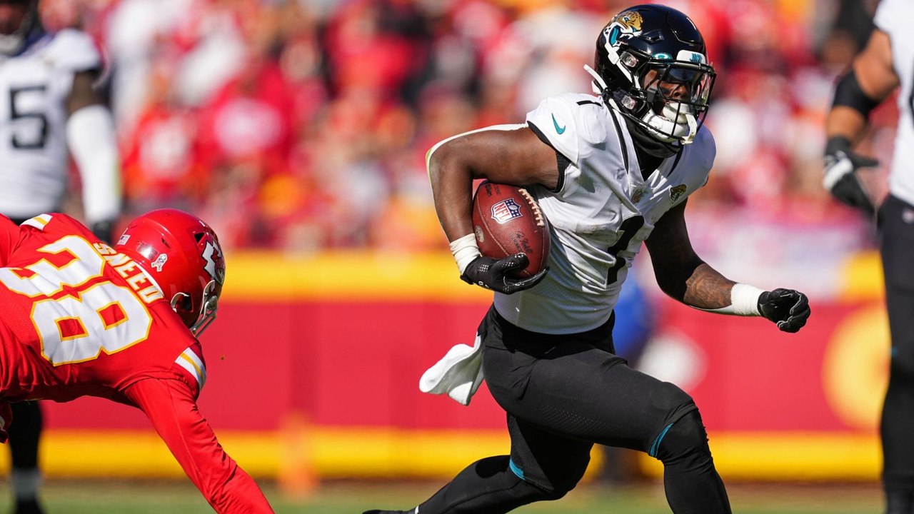 Examining Jacksonville's Defense Vs. Tennessee's Strategy