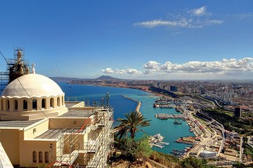 5 Découvrez 5 faits surprenants sur l'Algérie 🇩🇿