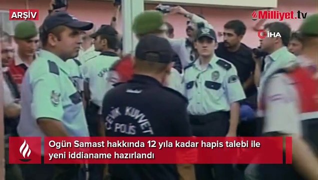 Hrant Dink'in katili Ogün Samast hakkında yeni gelişme
