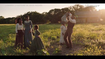 Lawmen : L'histoire de Bass Reeves Saison 1 Episode 4 VOSTFR - Vostfrstreamings