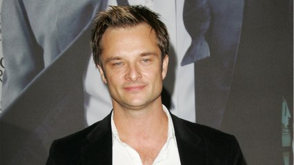 GALA VIDEO -David Hallyday : pourquoi il n’évoque pas sa querelle avec Laeticia Hallyday dans son livre ?
