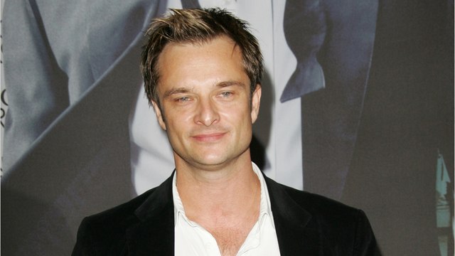 GALA VIDEO -David Hallyday : pourquoi il n’évoque pas sa querelle avec Laeticia Hallyday dans son livre ?