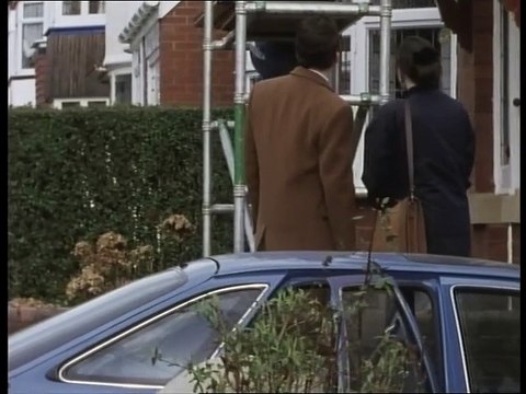 A Touch Of Frost -S02E2- Widows And Orphans