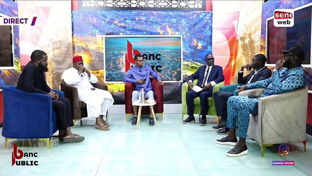 Idée de report de la présidentielle_ la position du juriste Papa Ahmadou Mbaye...