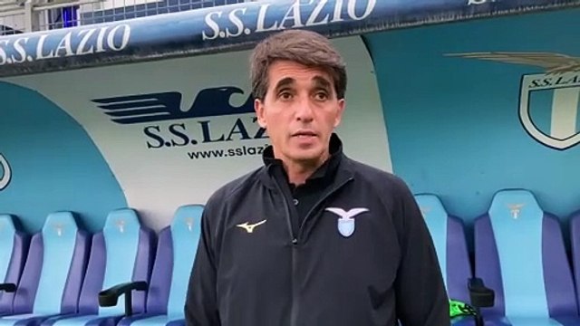 Lazio Women - Cesena, le parole di Grassadonia nel post partita