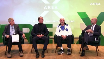 Area X, anche il talento dei giovani tennisti va aiutato