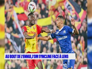 OM : "Pablo Longoria a droit à un joker !"