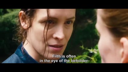 Lou Andreas-Salomé Bande-annonce (EN)