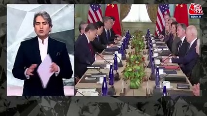 Joe Biden calls Chinese President Xi a 'dictator'