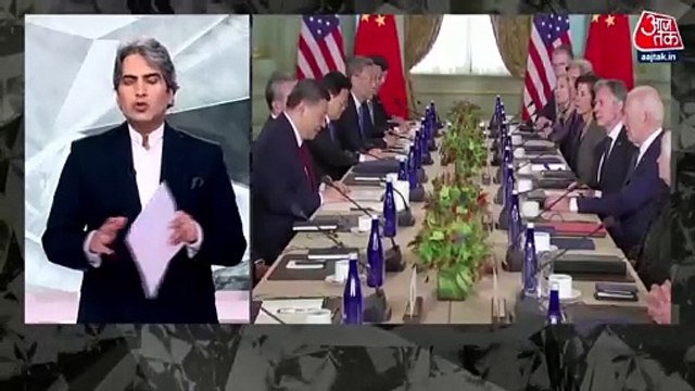 Joe Biden calls Chinese President Xi a 'dictator'