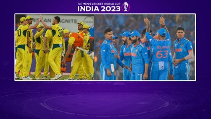 India Vs Australia Match Highlights ఓటమికి కారణాలు  World Cup Final 2023 | Telugu Oneindia