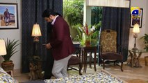 Baylagaam Mega Ep 44 - [Eng Sub] - Ali Abbas - Laiba Khan - Haroon Shahid - Tuba Anwar - 19th Nov 23
