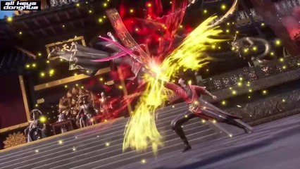 The First Son-In-Law Vanguard of All Time S2 Ep 26 ENG SUB