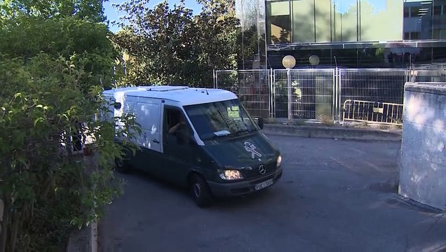 El CGPJ analiza los intentos de homicidios machistas como pide la Fiscalía