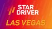 Las Vegas GP F1 Star Driver - Max Verstappen