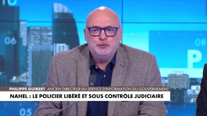 Philippe Guibert : «Ce qui est effrayant, c'est la lenteur de la justice»
