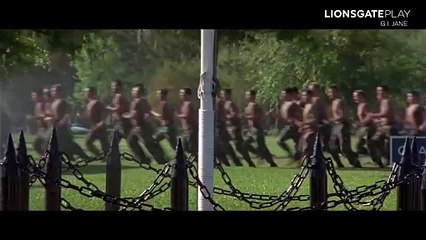 ¡Mira el emocionante tráiler de 'La Teniente O'Neil' con Demi Moore! 🎬