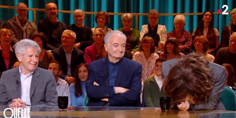 Valérie Lemercier : Les révélations surprenantes de sa transformation grâce à Carole