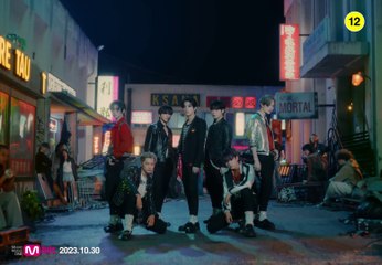 ENHYPEN 엔하이픈 Sweet Venom Official MV