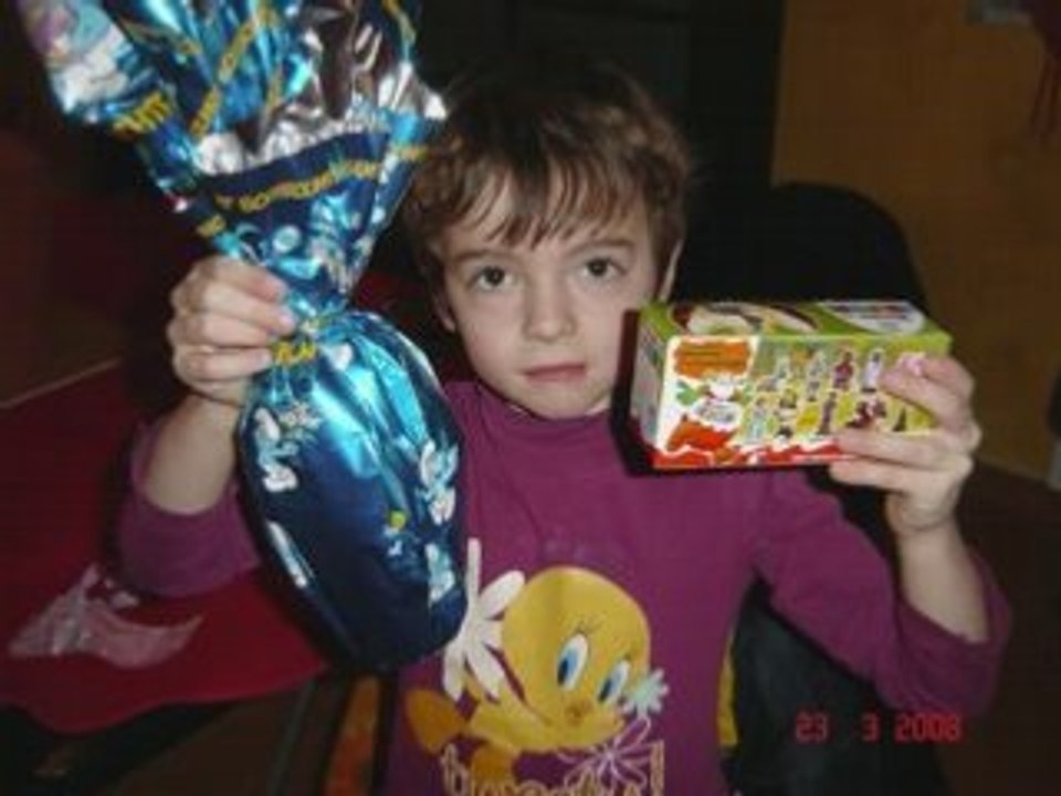 Mon fils!!!!