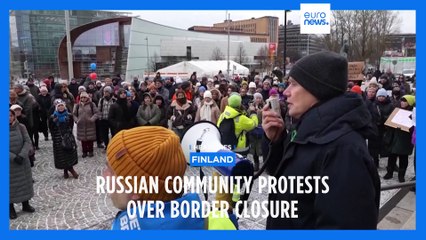 Latest news bulletin | November 19th – Evening