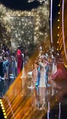 ¡Nicaragua es Miss Universo 2023!