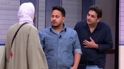 مسرحية  المترو  - مسرحية جديدة - مسرح مصر 2024 - اجدد مسرحية  مسرح مصر  2024