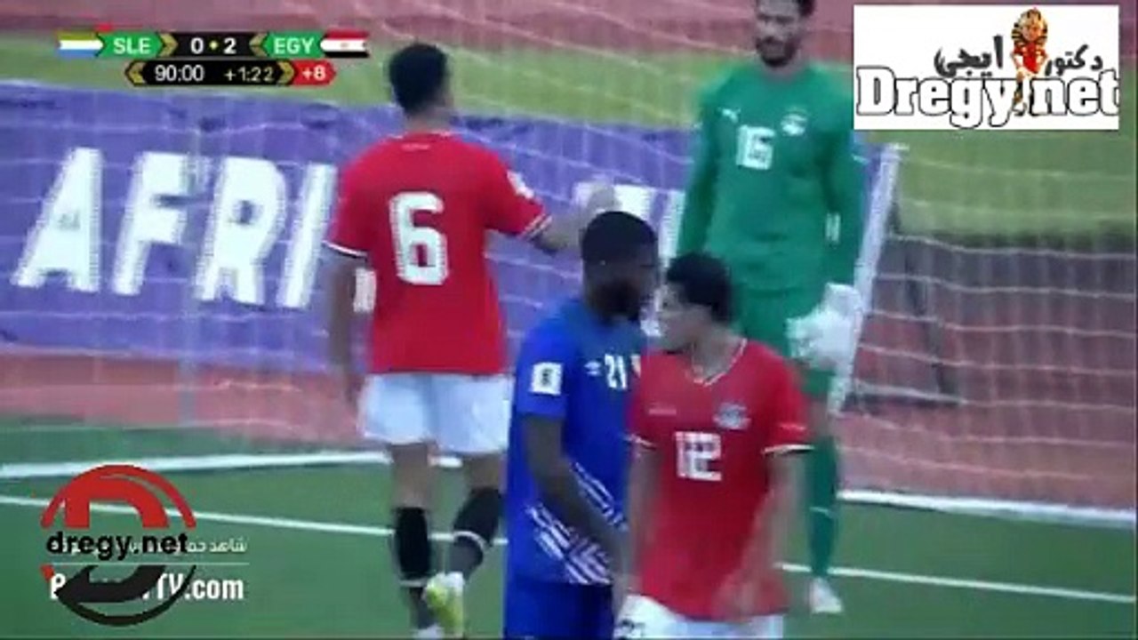 تصديات الشناوي