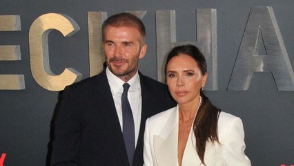 Victoria Beckham contre-attaque après les critiques en lançant un tee-shirt à 130€