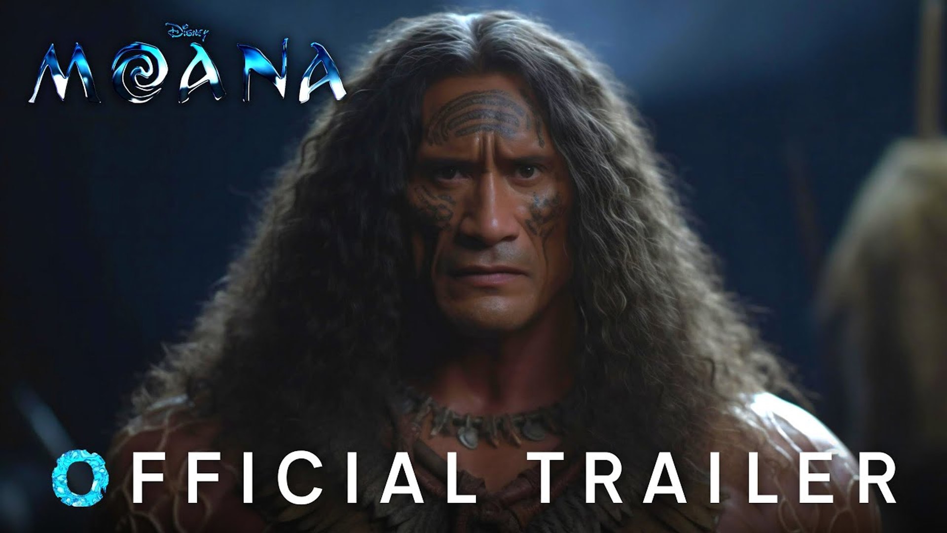 Moana Live Action – Full Trailer (2024) Dwayne Johnson & Auliʻi Cravalho  Movie