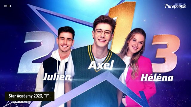 Axel (Star Academy 2023) méga blessé par Margot : les deux élèves se rendent coup pour coup