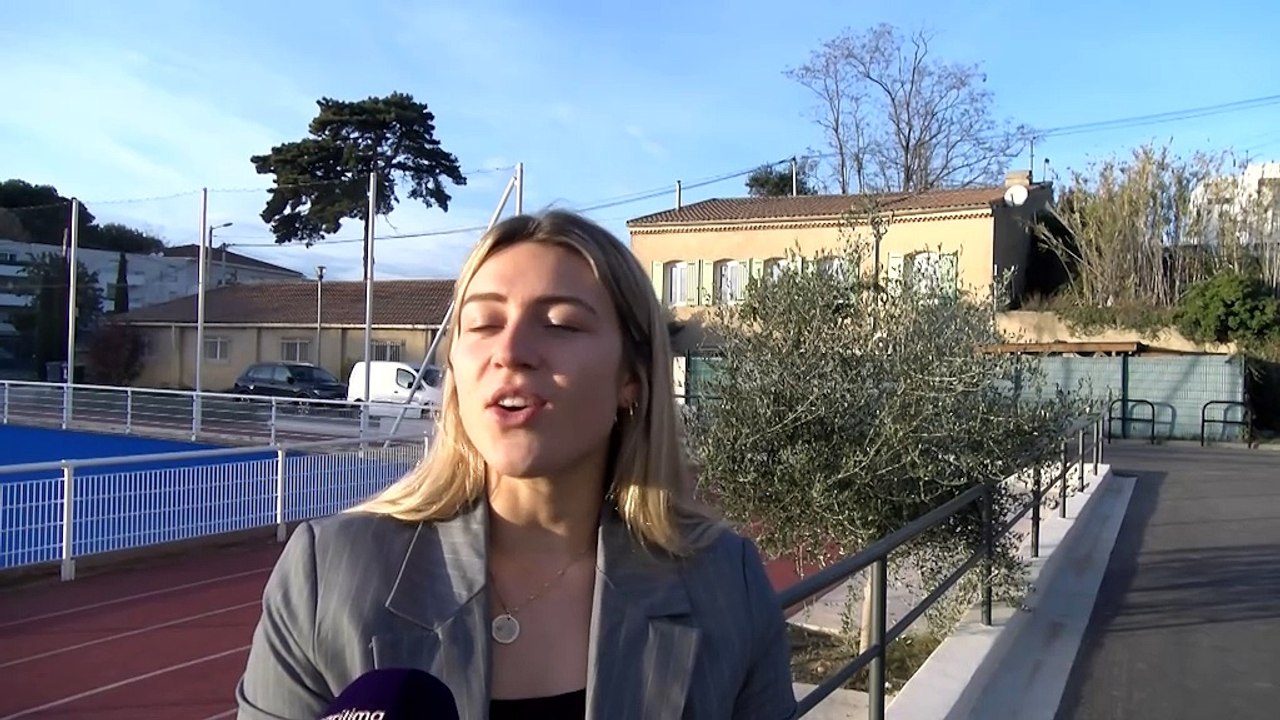 Mathilde Gros Partie 1