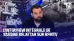Rendez-vous à l'Élysée, marche contre l'antisémitisme: l'interview intégrale de Yassine Belattar sur BFMTV