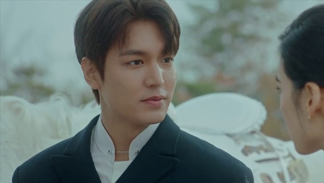 The King Eternal Monarch S01 EP 01 Hindi Dubbed Full Video